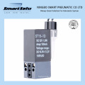 Medical Miniature Proportional Control Air Solenoid Valve 12V High Flow for Ventilator Use
